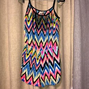 💰4/$20💰 Mimi Chica romper